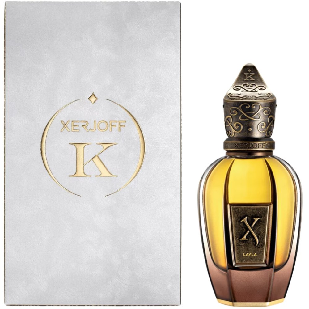 Xerjoff Layla 1.7oz - 50ml Parfum ScentRabbit