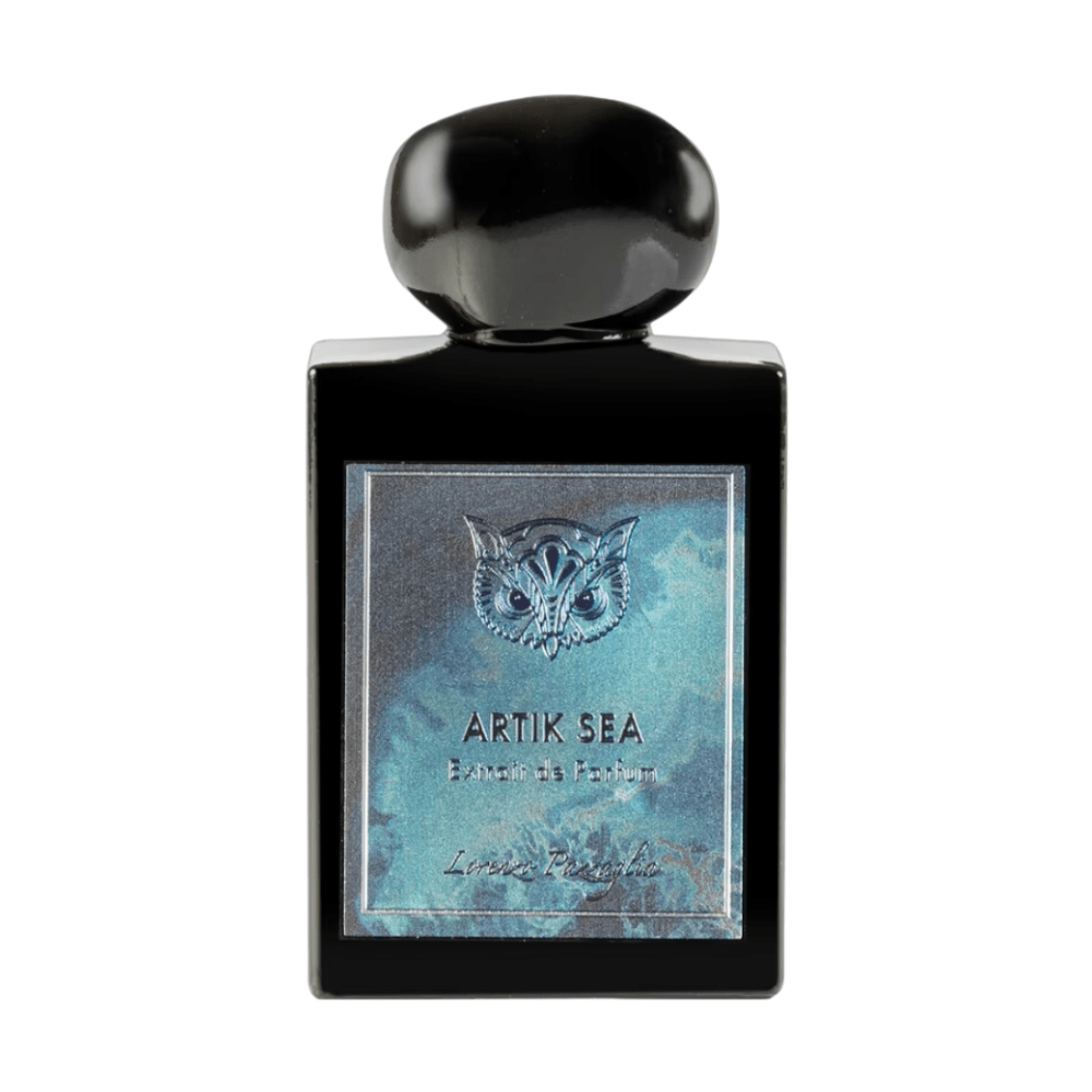 Lorenzo Pazzaglia Artik Sea ScentRabbit