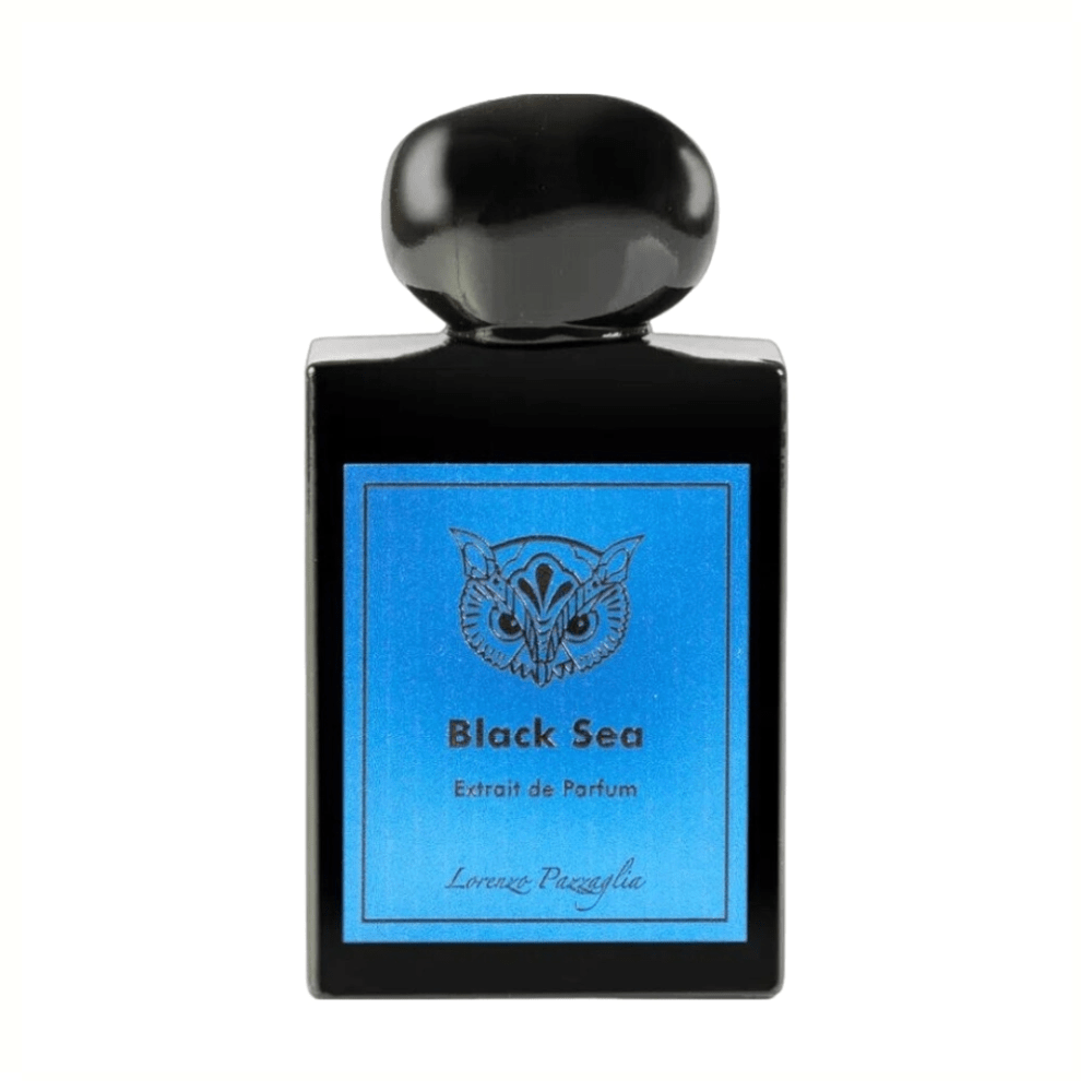 Lorenzo Pazzaglia Black Sea ScentRabbit