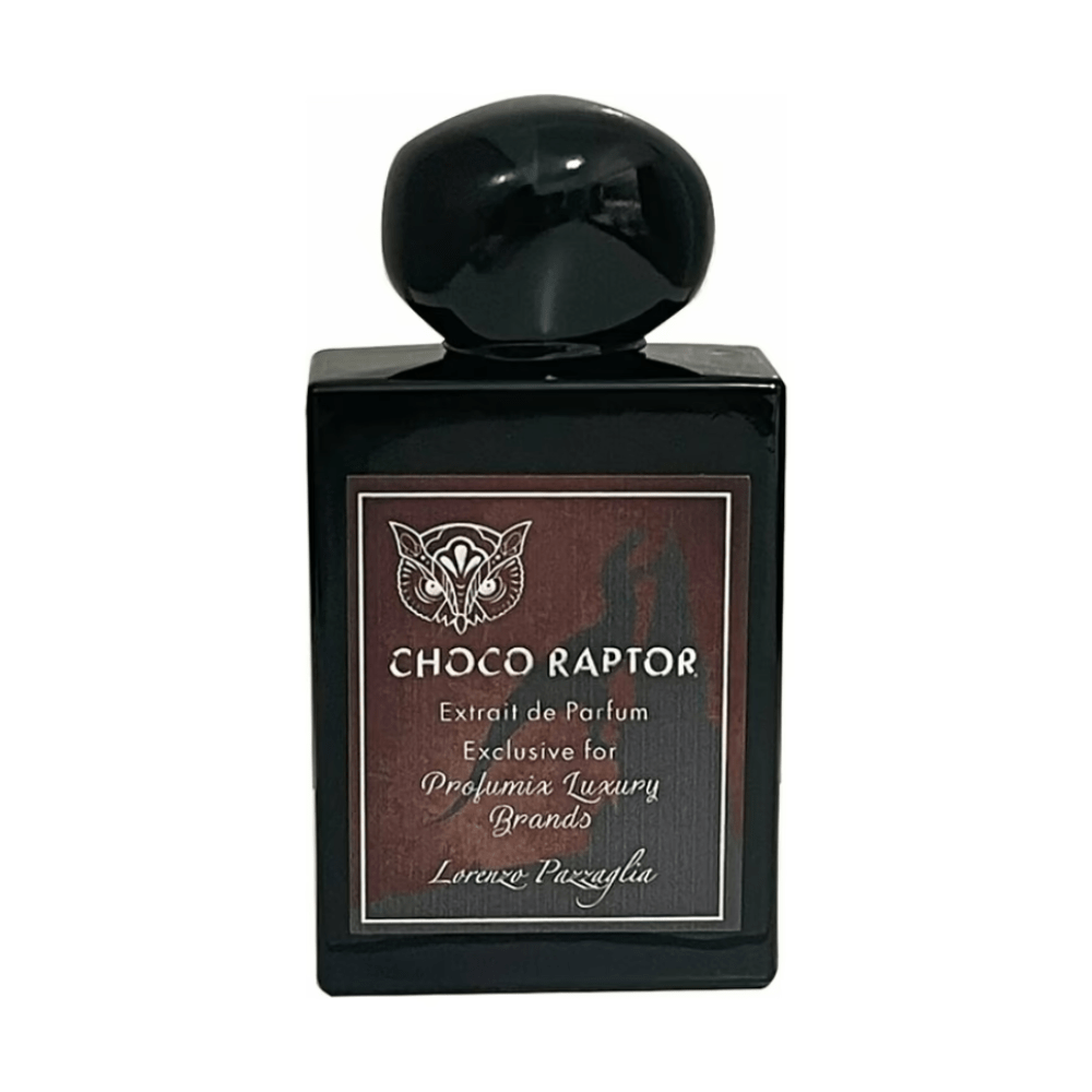 Lorenzo Pazzaglia Choco Raptor 1.7 oz / 50 ml Extrait De Parfum ScentRabbit