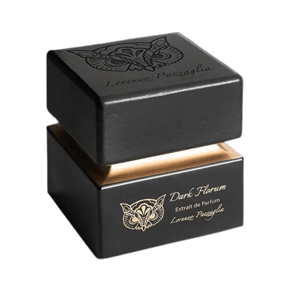 Lorenzo Pazzaglia Dark Florum 2.5 oz / 75 ml Extrait De Parfum ScentRabbit