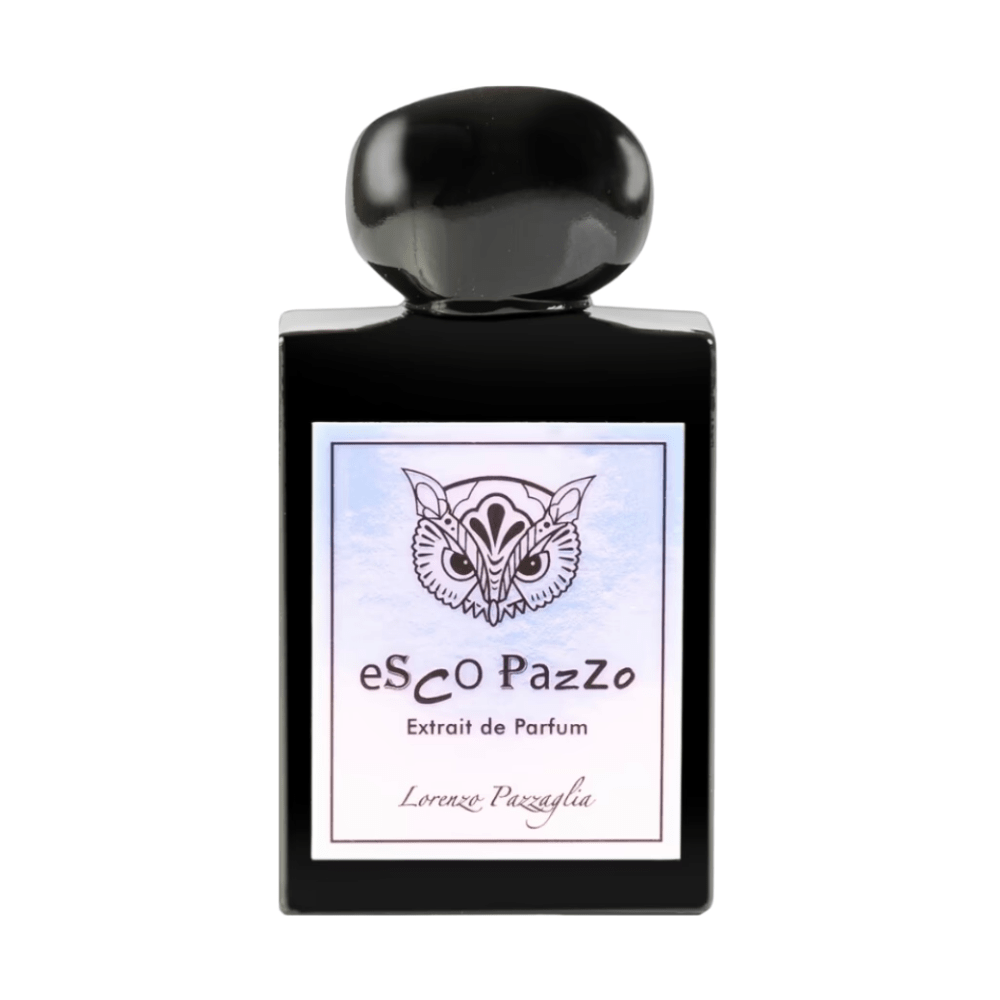 Lorenzo Pazzaglia Esco Pazzo 1.7 oz / 50 ml Extrait De Parfum ScentRabbit