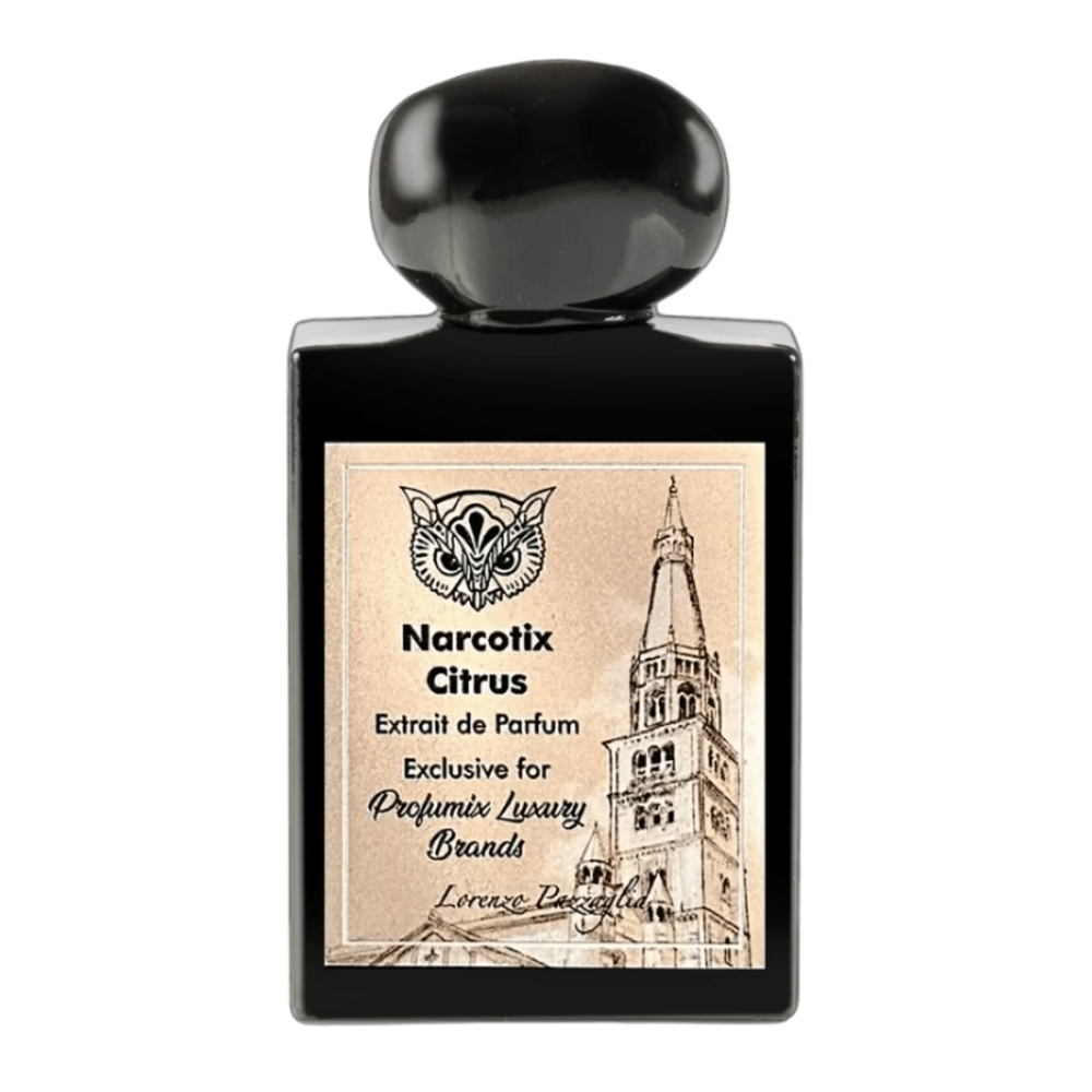Lorenzo Pazzaglia Narcotic Citrus 1.7 oz / 50 ml Extrait De Parfum ScentRabbit