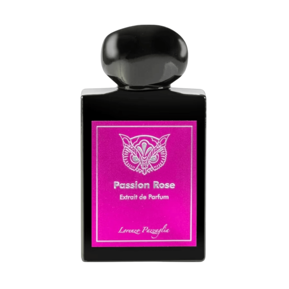Lorenzo Pazzaglia Passion Rose 1.7 oz / 50 ml Extrait De Parfum ScentRabbit