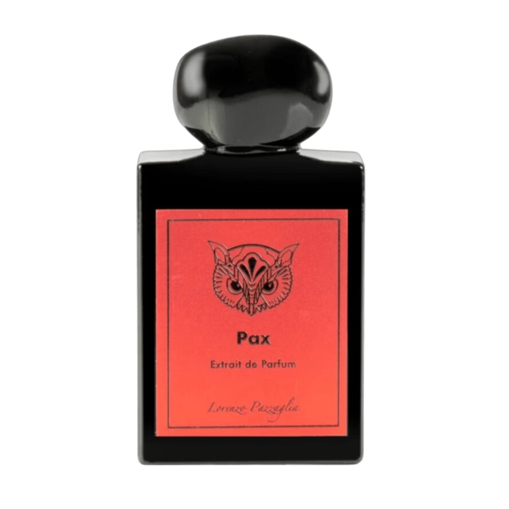 Lorenzo Pazzaglia Pax ScentRabbit