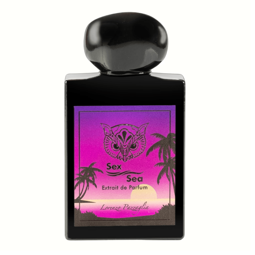Lorenzo Pazzaglia Sex Sea ScentRabbit