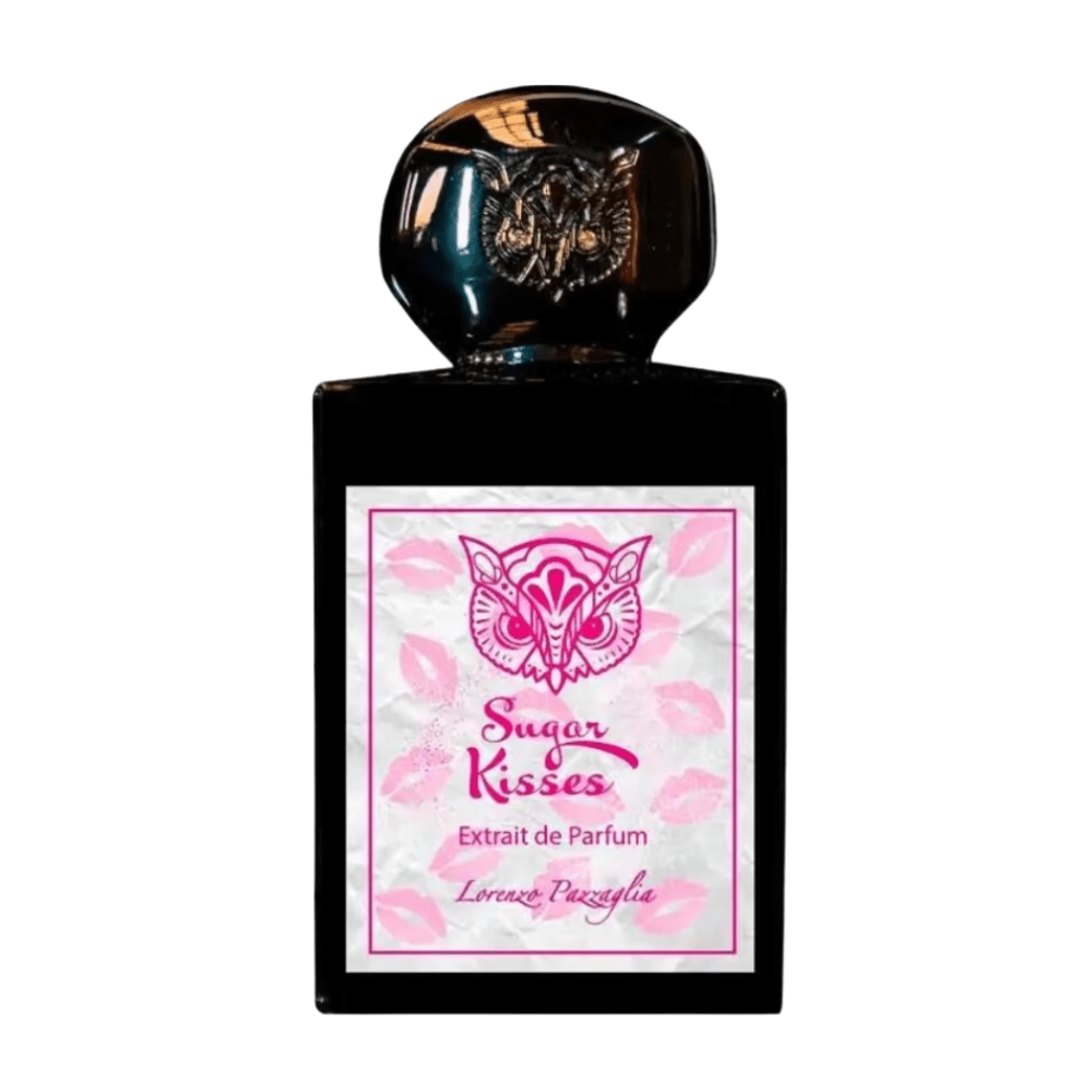 Lorenzo Pazzaglia Sugar Kisses ScentRabbit