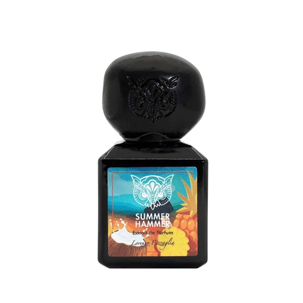 Lorenzo Pazzaglia Summer Hammer ScentRabbit