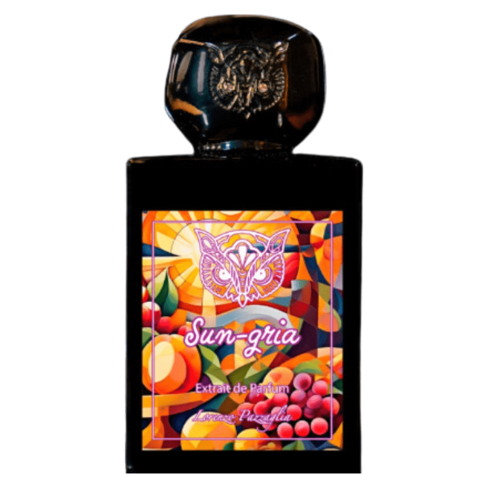 Lorenzo Pazzaglia Sun-Gria ScentRabbit
