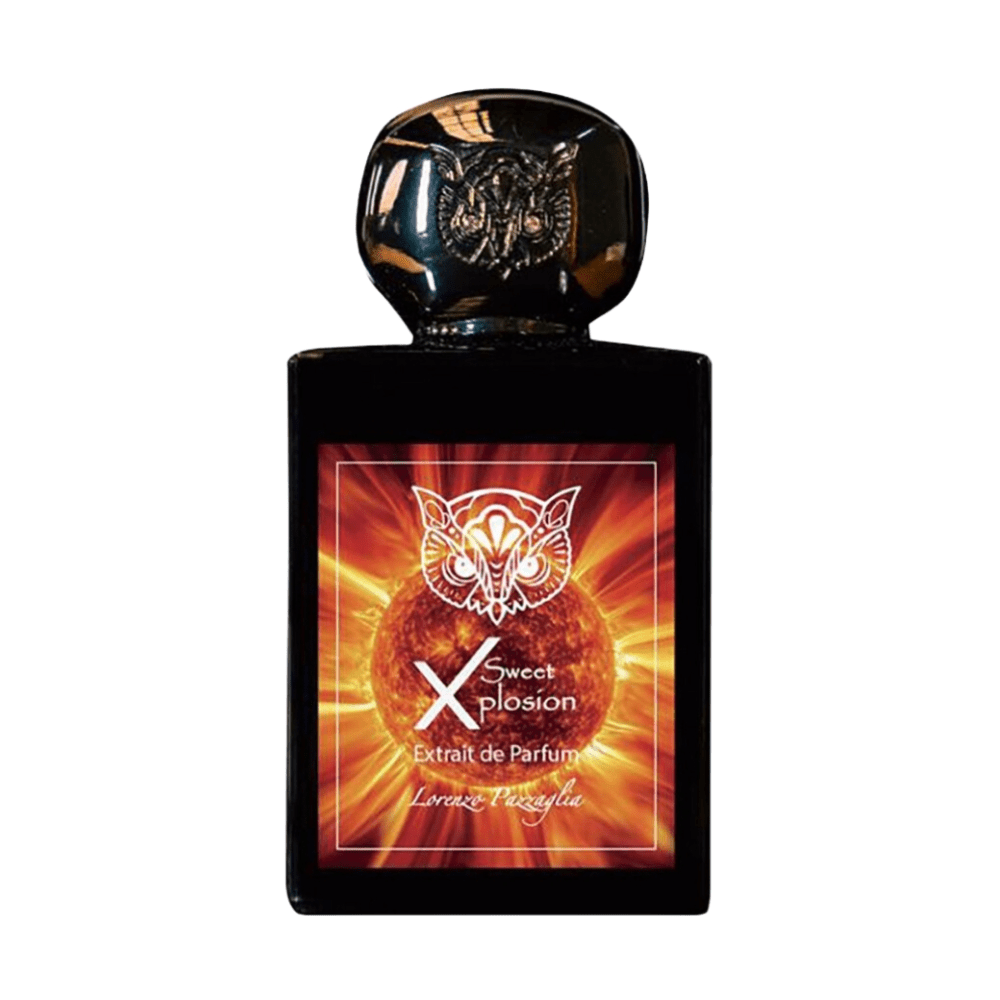 Lorenzo Pazzaglia Sweet Xplosion ScentRabbit