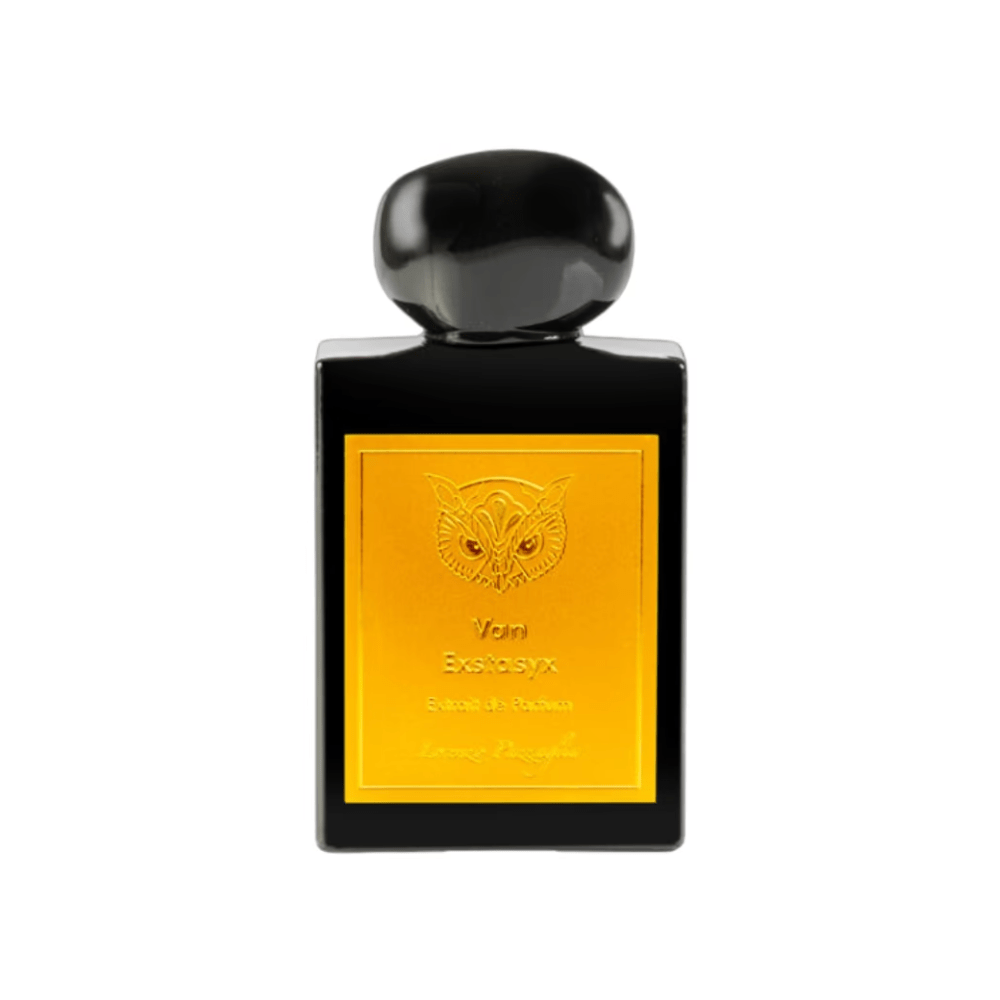 Lorenzo Pazzaglia Van Exstasyx ScentRabbit