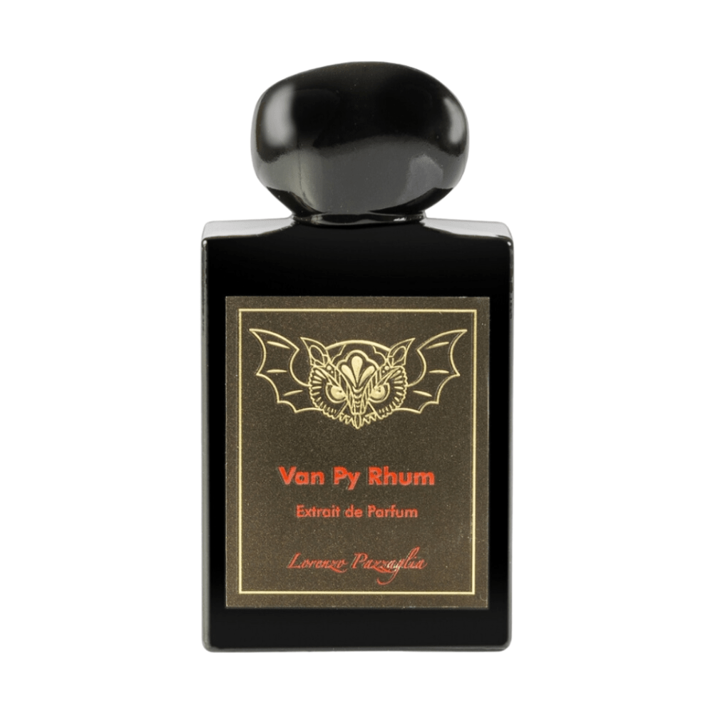 Lorenzo Pazzaglia Van Py Rhum ScentRabbit