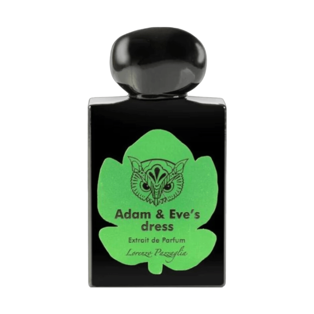 Lorenzo Pazzaglia’s Adam & Eve's Dress Perfume