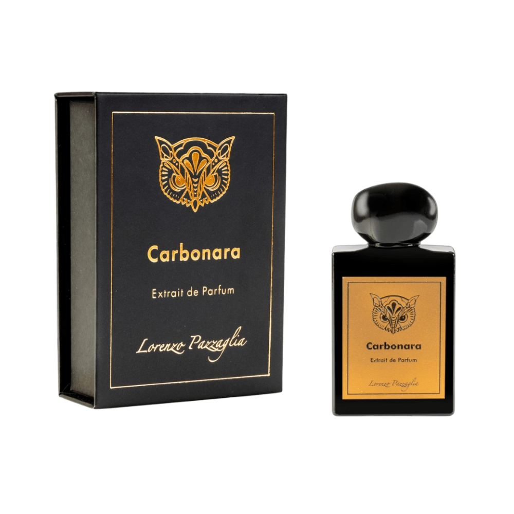 Lorenzo Pazzaglia Carbonara 1.7 oz / 50 ml Extrait De Parfum ScentRabbit