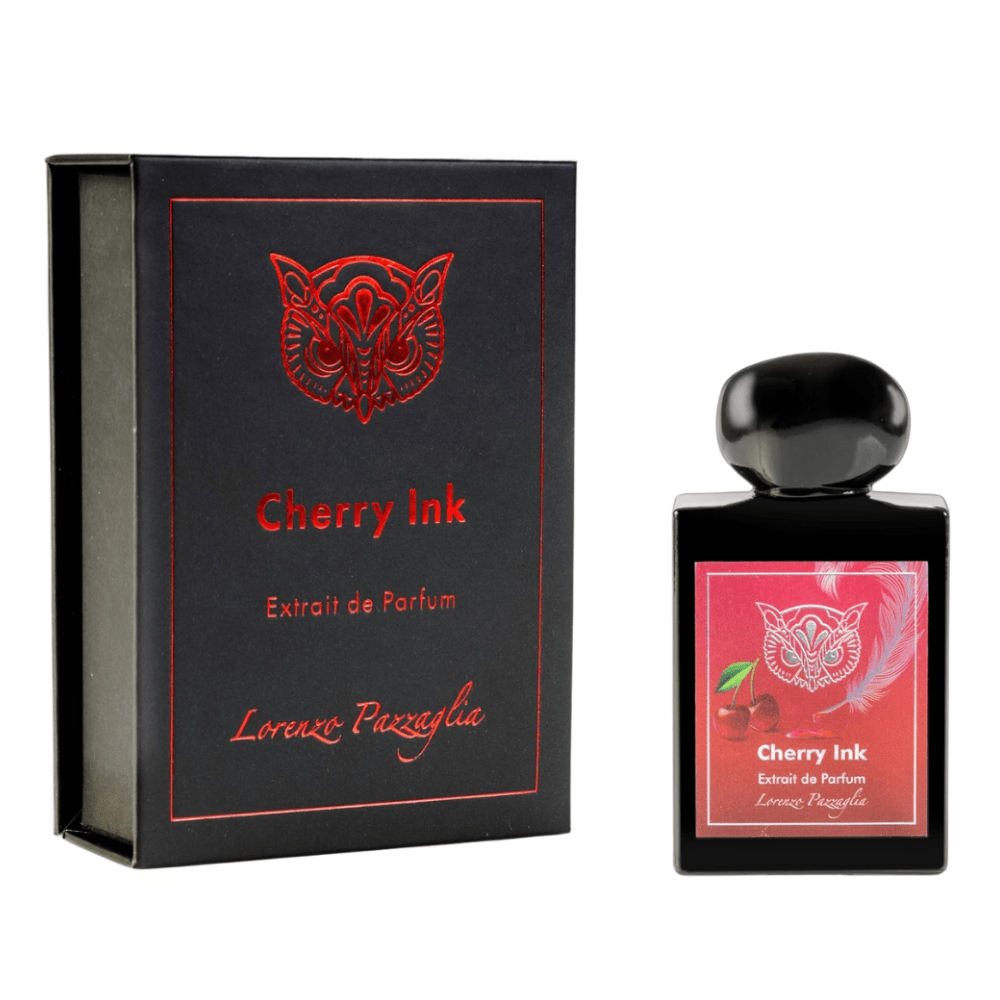 Lorenzo Pazzaglia Cherry Ink