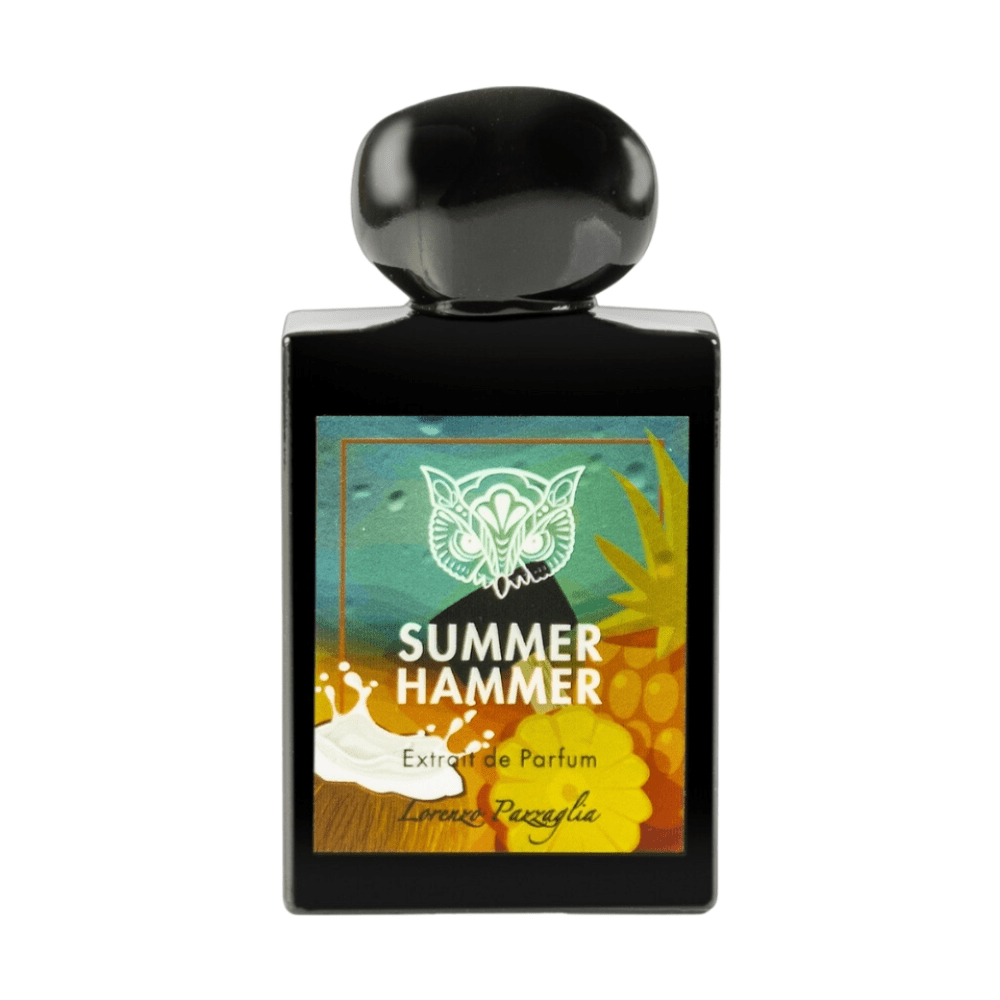 Lorenzo Pazzaglia Summer Hammer ScentRabbit