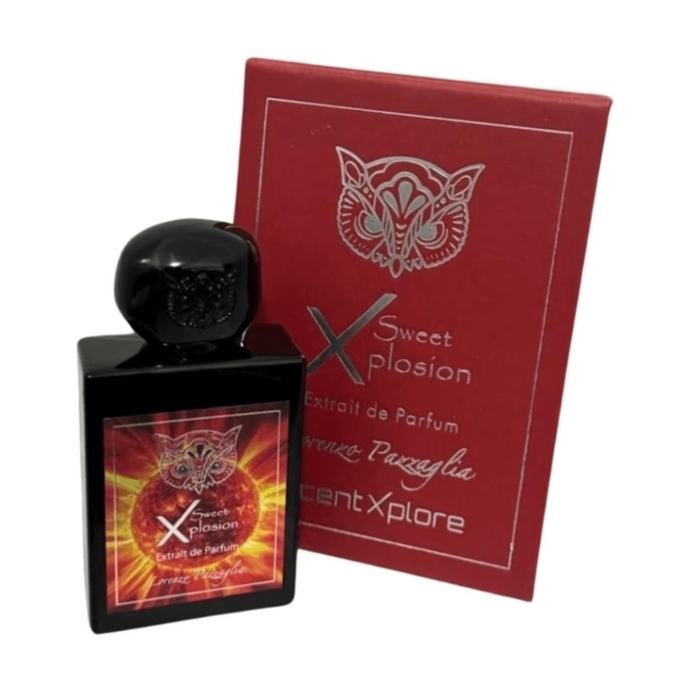 Lorenzo Pazzaglia Sweet Xplosion