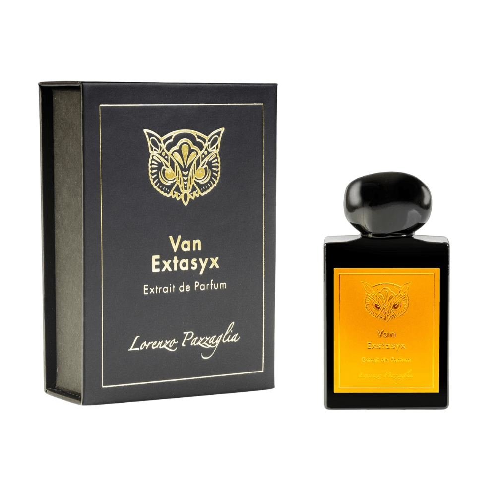 Lorenzo Pazzaglia Van Exstasyx ScentRabbit