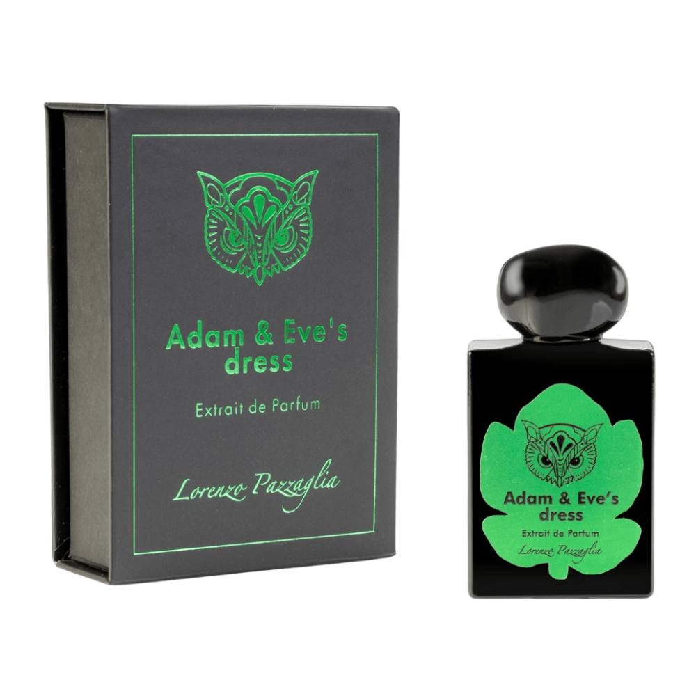 Lorenzo Pazzaglia Adam & Eve's Dress ScentRabbit