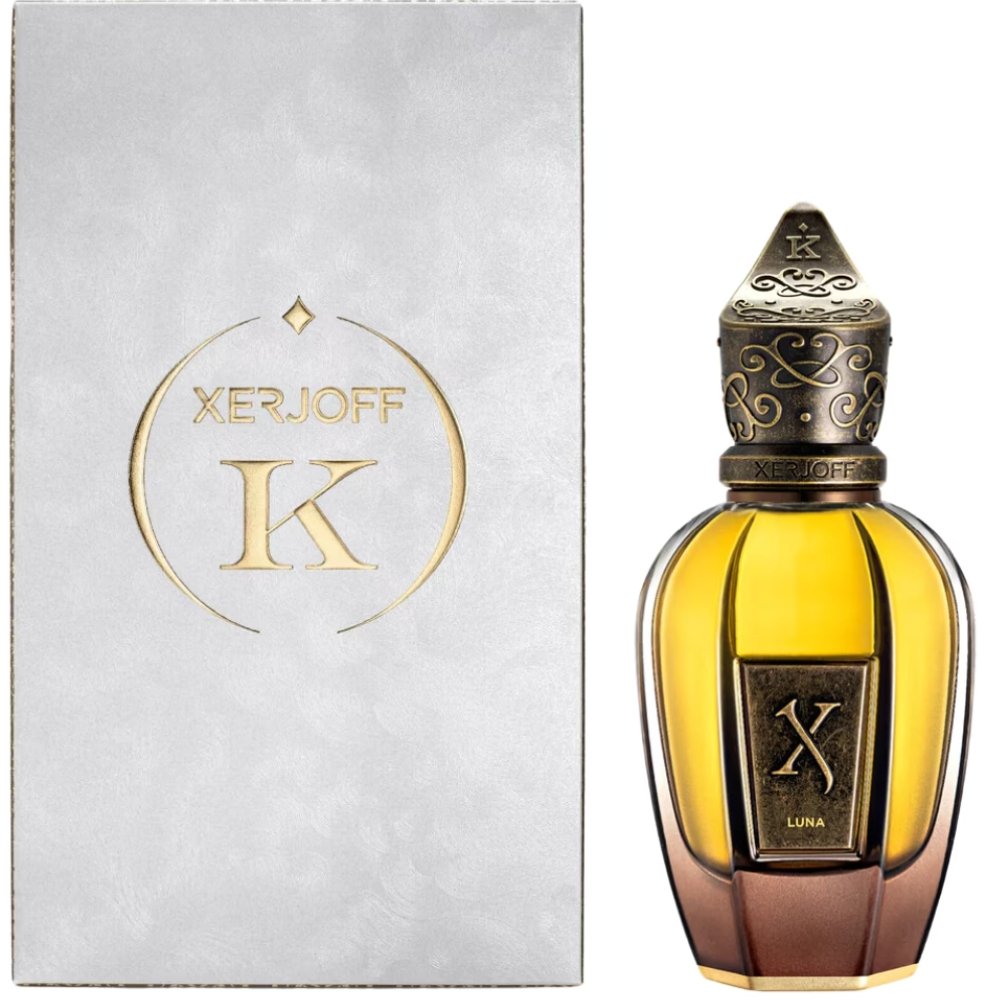 Xerjoff Luna 1.7oz / 50ml Parfum ScentRabbit