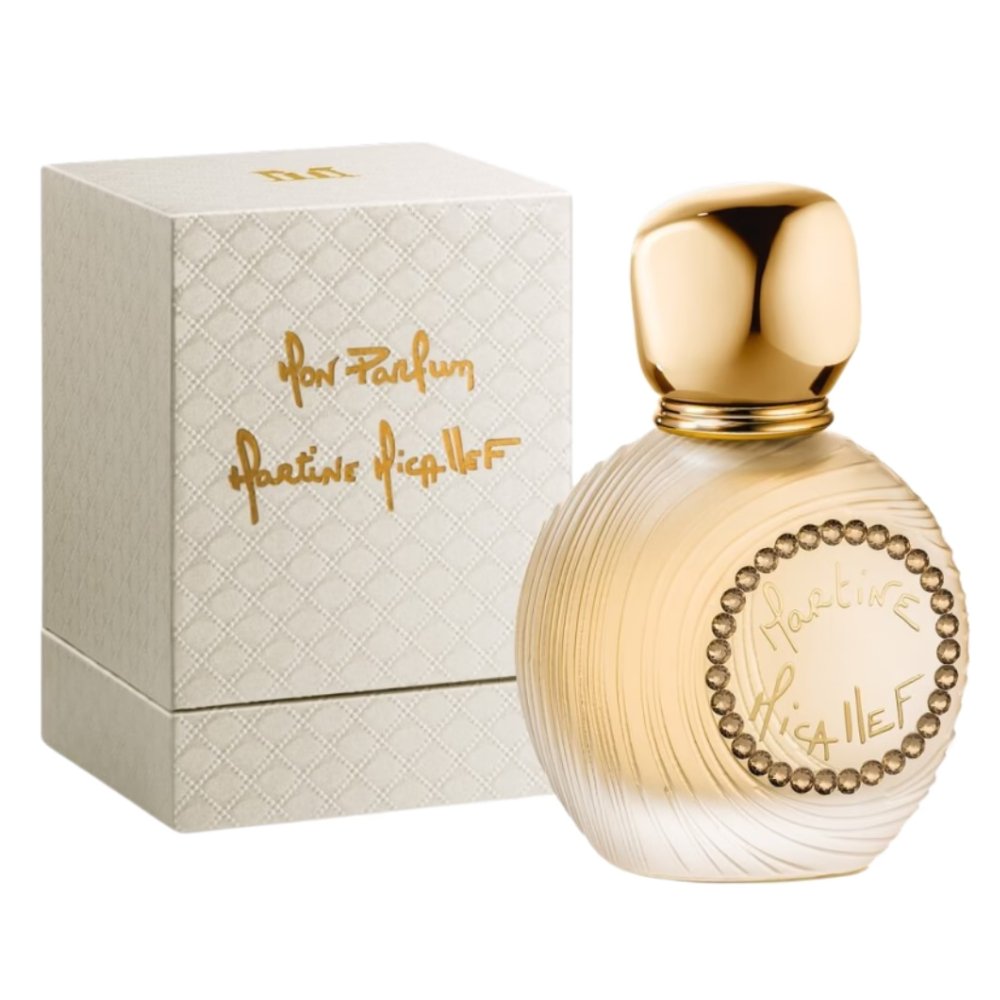M. Micallef Mon Parfum 1 oz/30 ml Eau de Parfum ScentRabbit