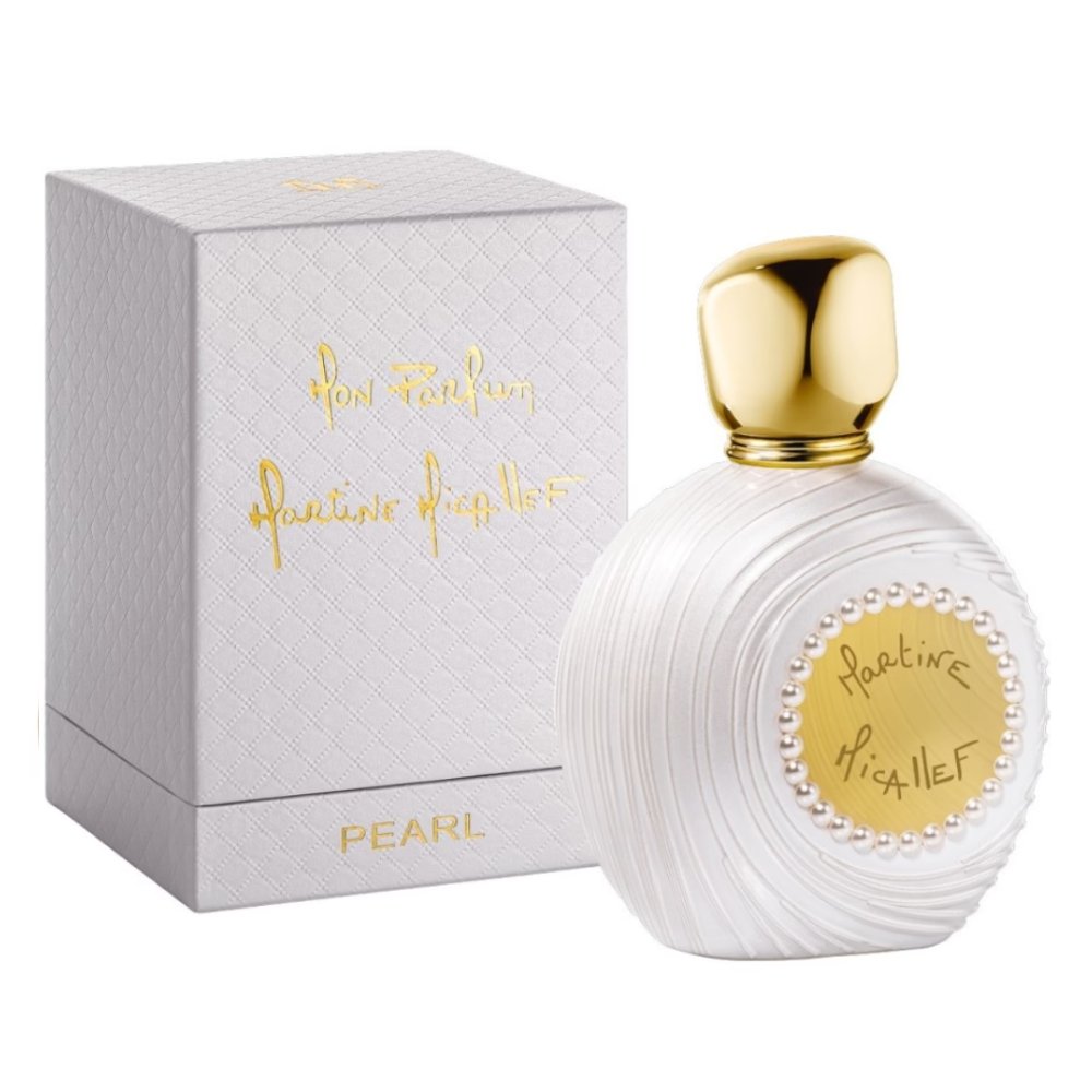 M. Micallef Mon Parfum Pearl 3.4 oz/100 ml Eau de Parfum ScentRabbit