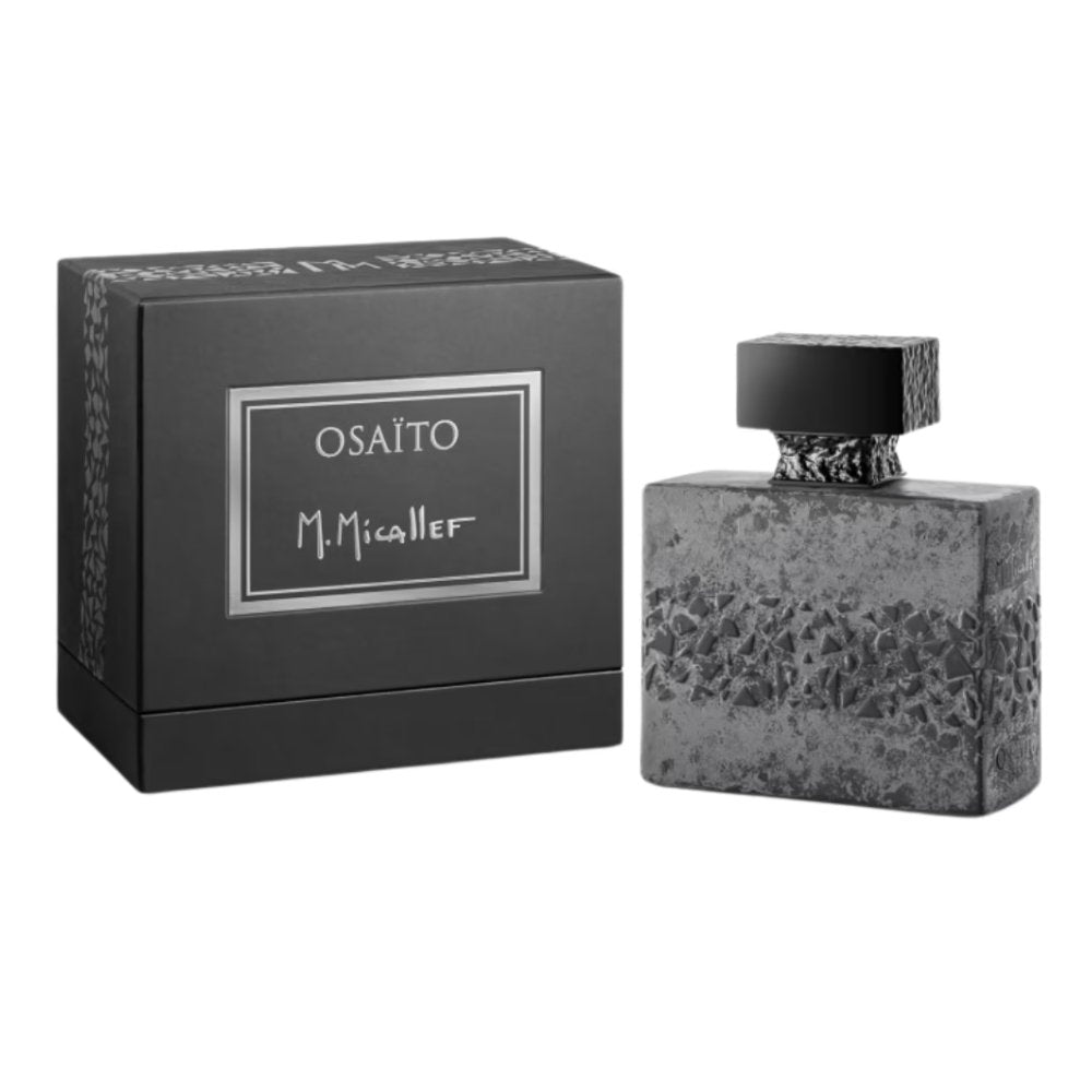 M. Micallef Osaito 3.4 oz/100 ml Eau de Parfum ScentRabbit
