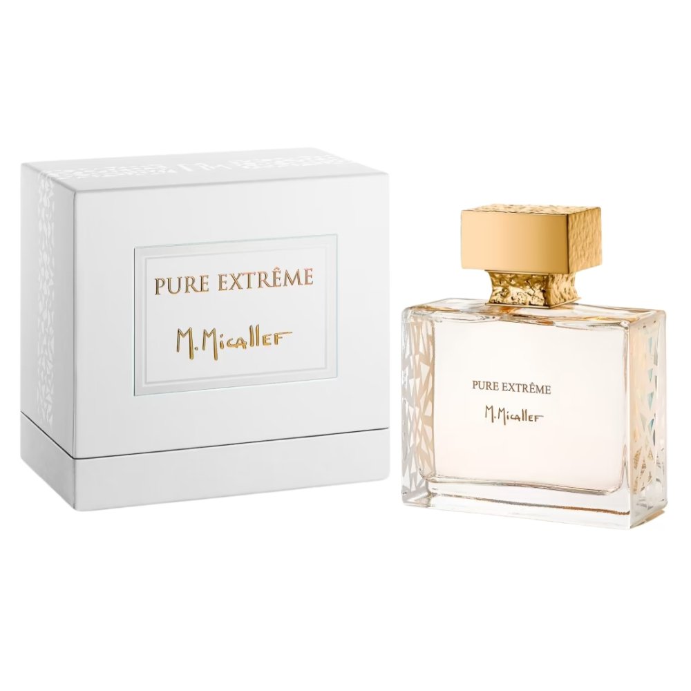 M. Micallef Pure Extreme 3.4 oz/100 ml Eau de Parfum ScentRabbit