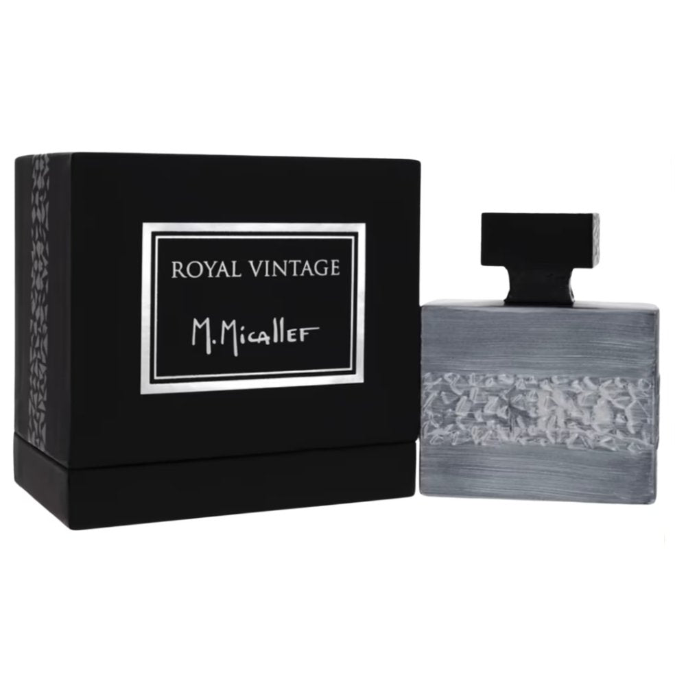 M. Micallef Royal Vintage 3.4 oz/100 ml Eau de Parfum ScentRabbit