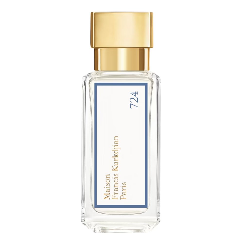 Maison Francis Kurkdjian 724 2.4 oz/70 ml Eau de Parfum bottle ScentRabbit