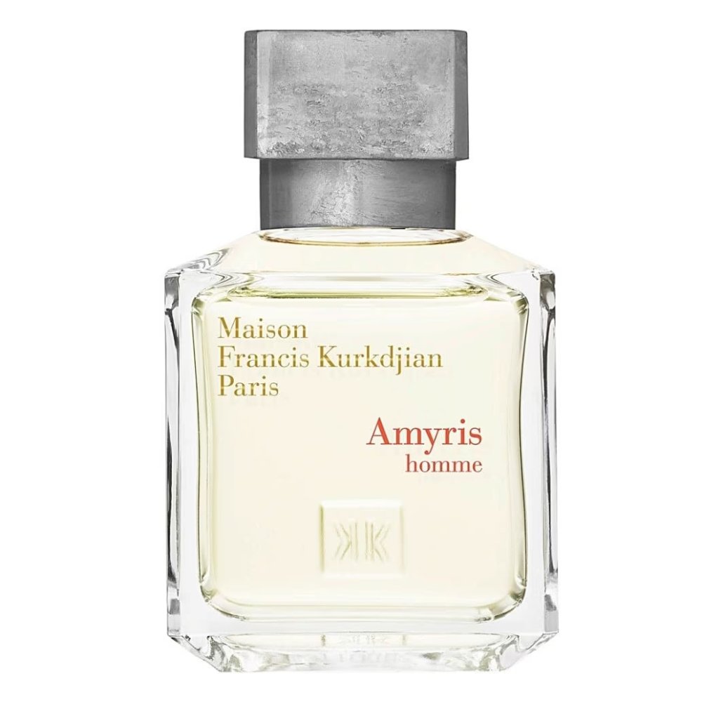 Maison Francis Kurkdjian Amyris Homme 2.4 oz/70 ml Eau de Toilette bottle ScentRabbit