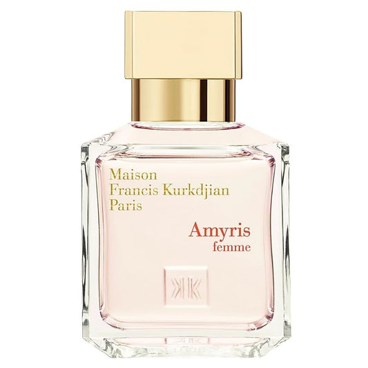 Maison Francis Kurkdjian Amyris femme