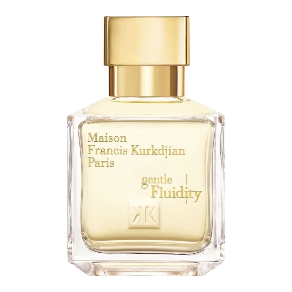 Maison Francis Kurkdjian Gentle Fluidity Gold 2.4 oz/70 ml Eau de Parfum bottle ScentRabbit