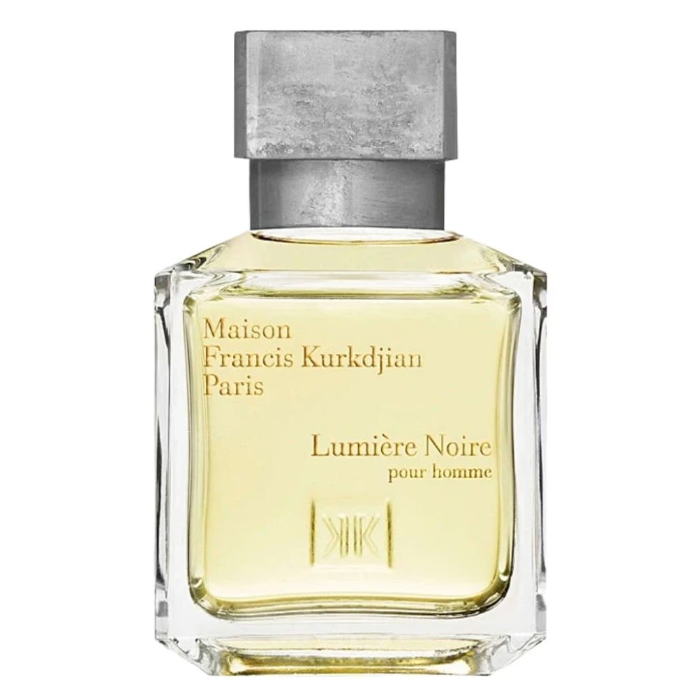 Maison Francis Kurkdjian Lumiere Noire Homme