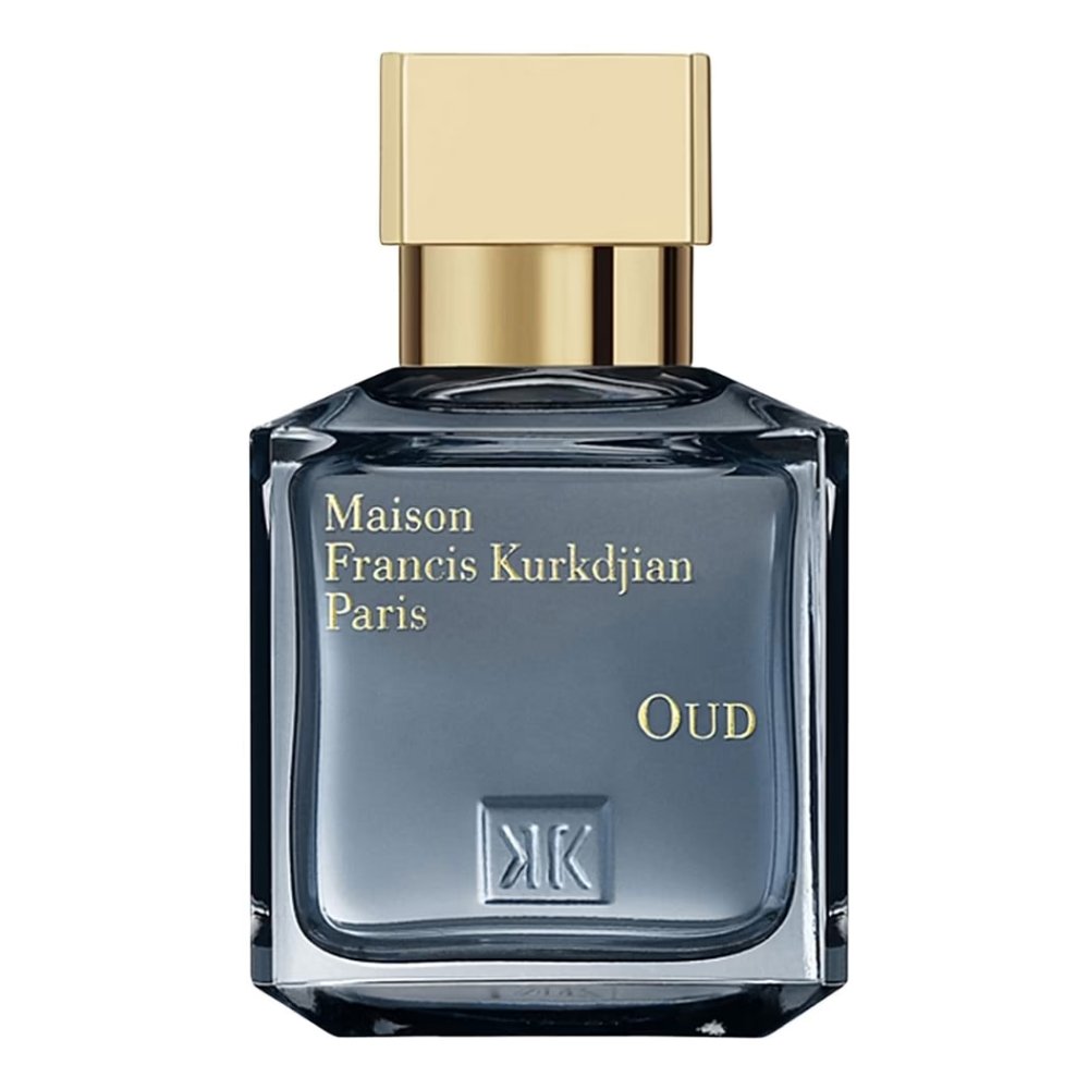 Maison Francis Kurkdjian Oud 2.4 oz/70 ml Eau de Parfum bottle ScentRabbit