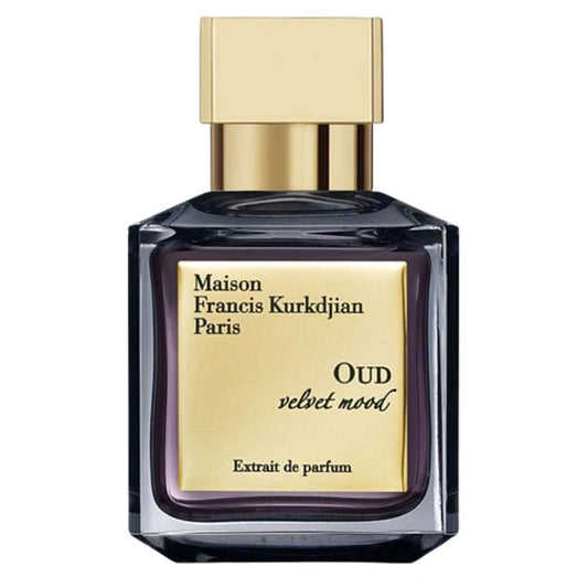 Maison Francis Kurkdjian Oud Velvet Mood