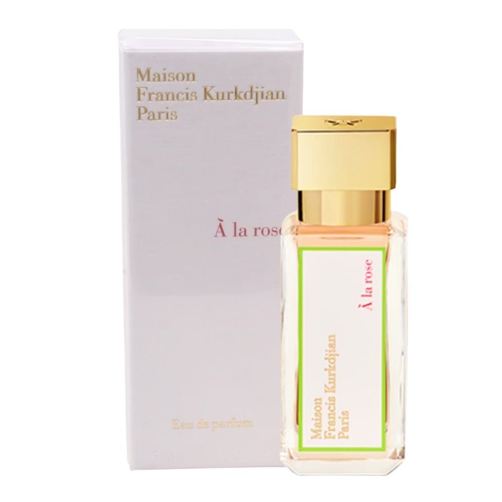 Maison Francis Kurkdjian A la rose