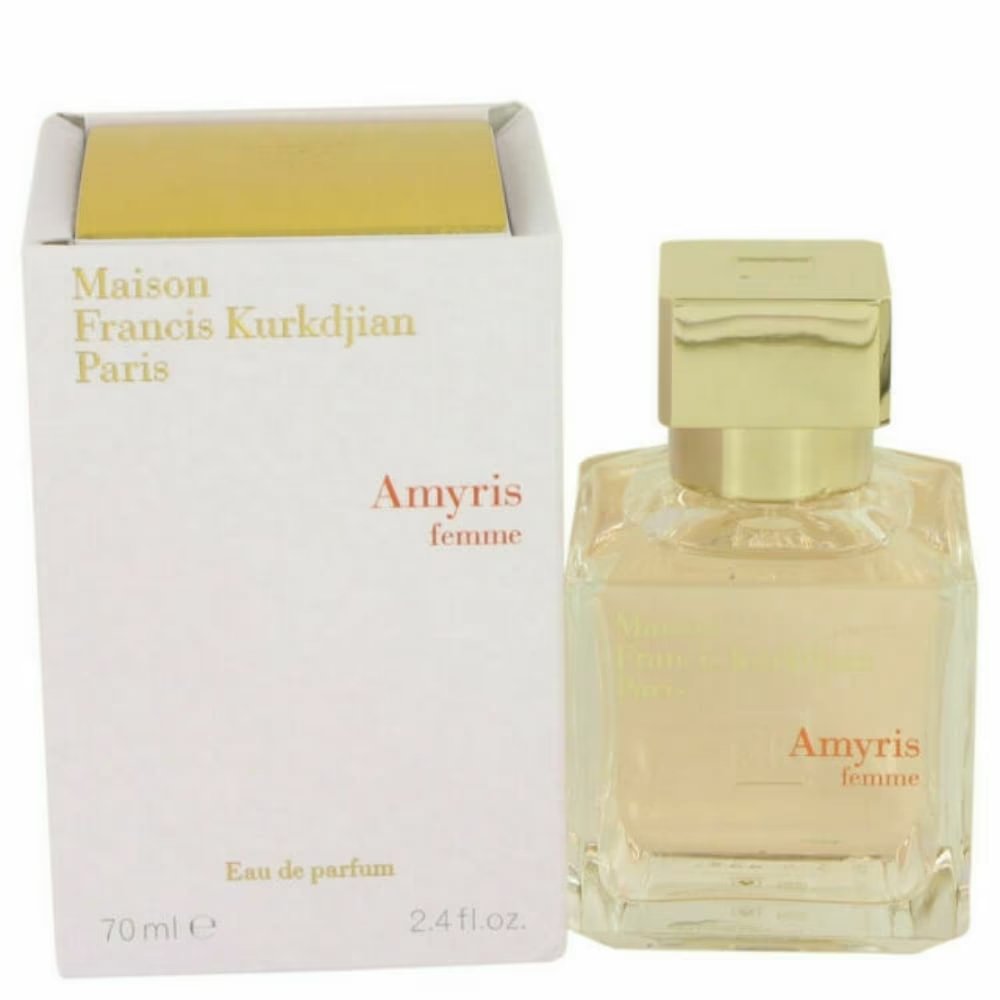 Maison Francis Kurkdjian Amyris femme