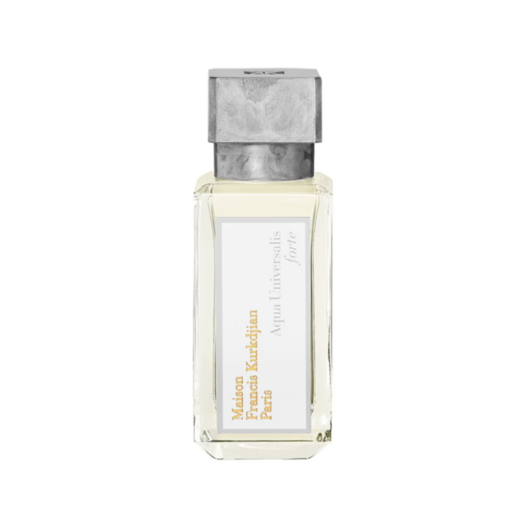 Maison Francis Kurkdjian Aqua Universalis Forte perfume bottle ScentRabbit