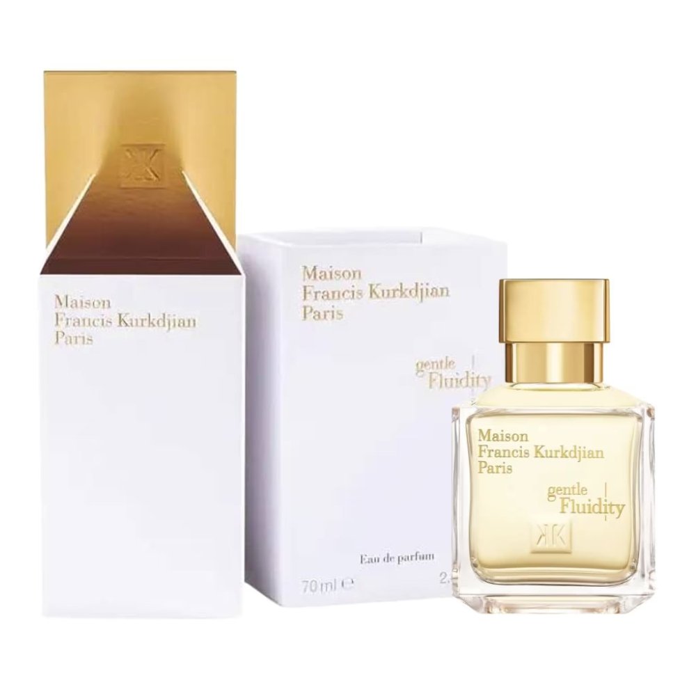 Maison Francis Kurkdjian Gentle Fluidity Gold