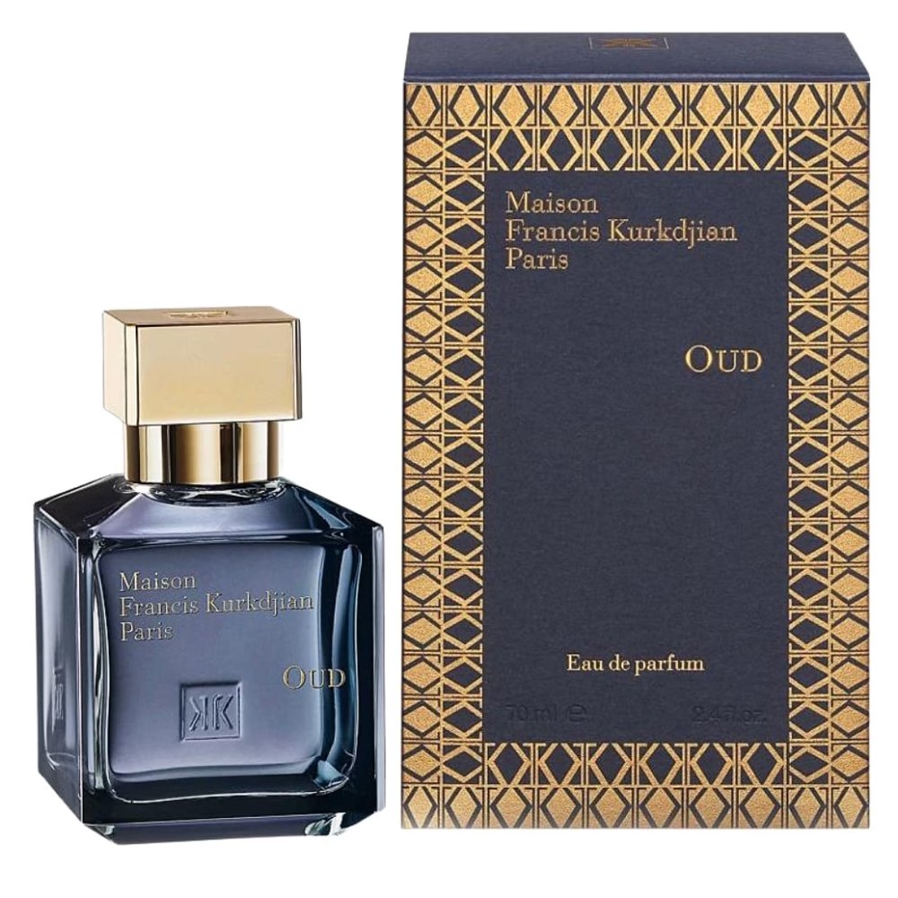 Maison Francis Kurkdjian Oud
