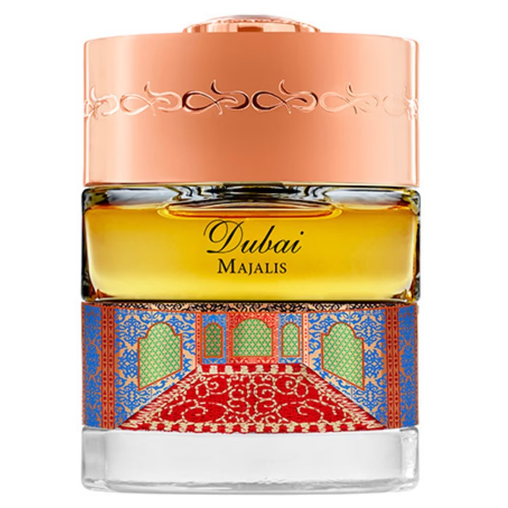 The Spirit of Dubai Majalis 1.7 oz/50 ml Eau De Parfum ScentRabbit