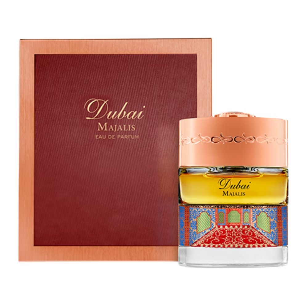 The Spirit of Dubai Majalis 1.7 oz/50 ml Eau De Parfum ScentRabbit