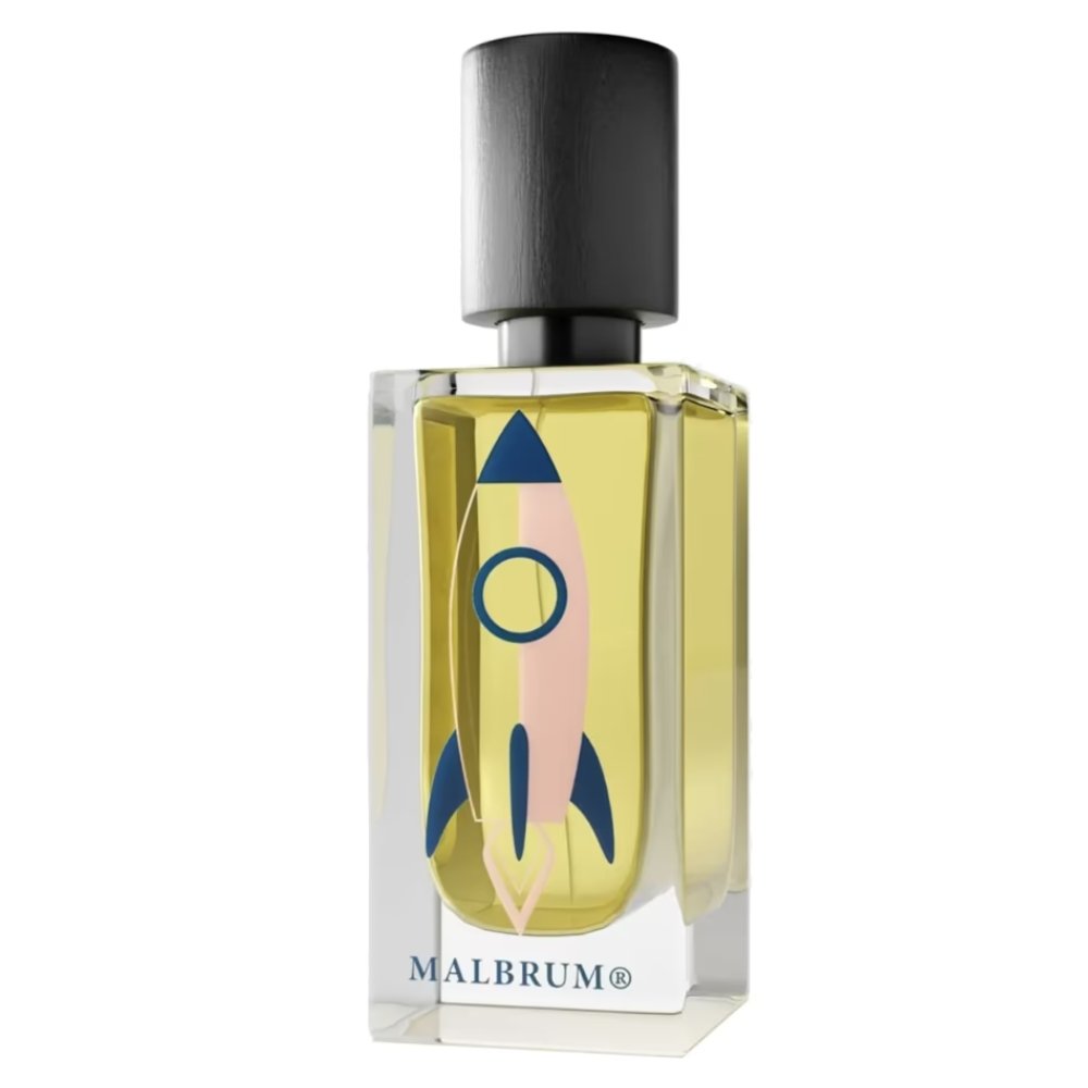 Malbrum Parfums Godspeed