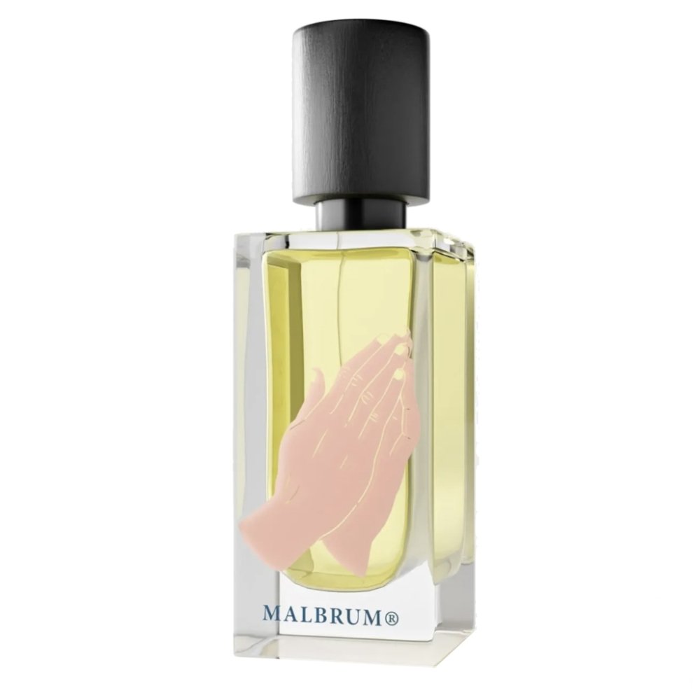 Malbrum Parfums Here Comes the Son Extrait De Parfum