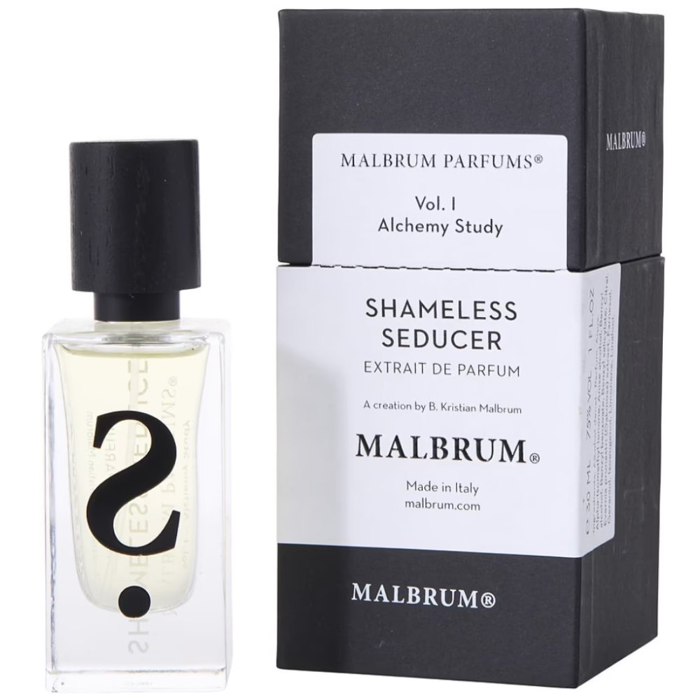 Malbrum Parfums Shameless Seducer