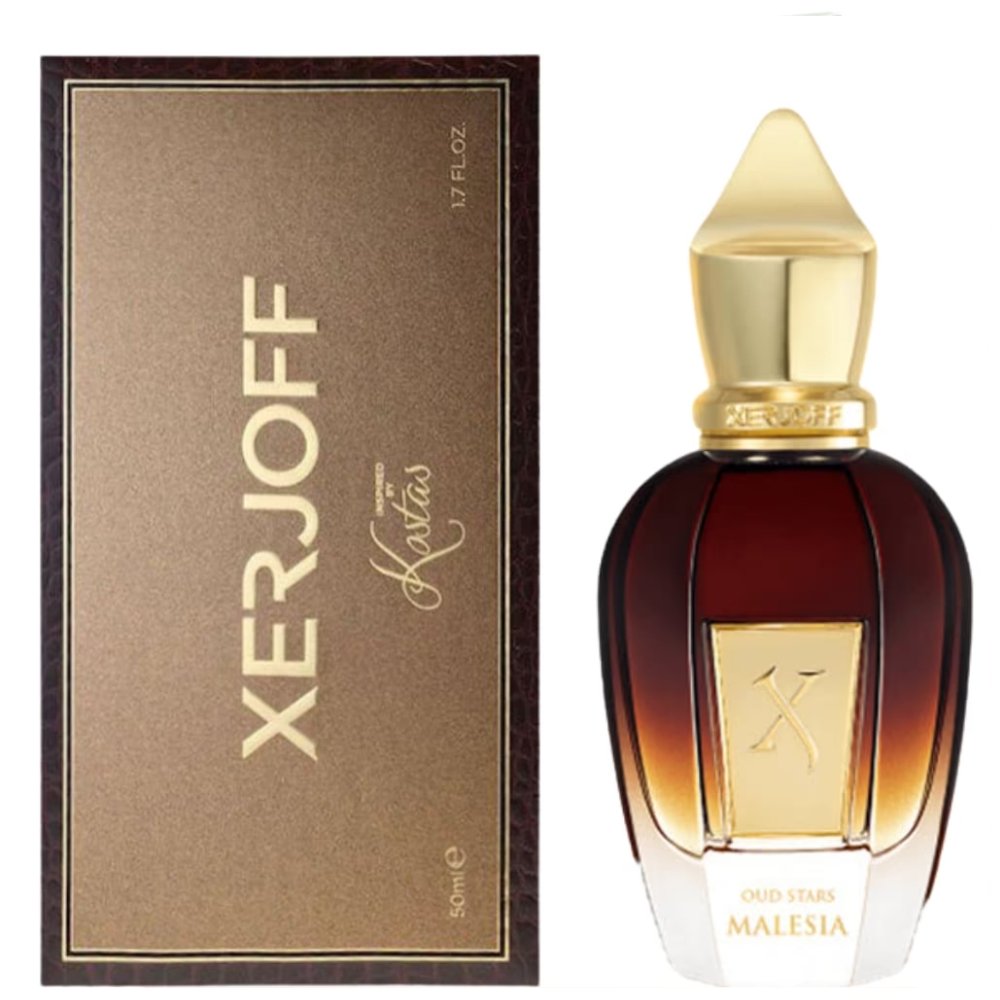 Xerjoff Malesia 1.7 oz/50 ml Parfum ScentRabbit