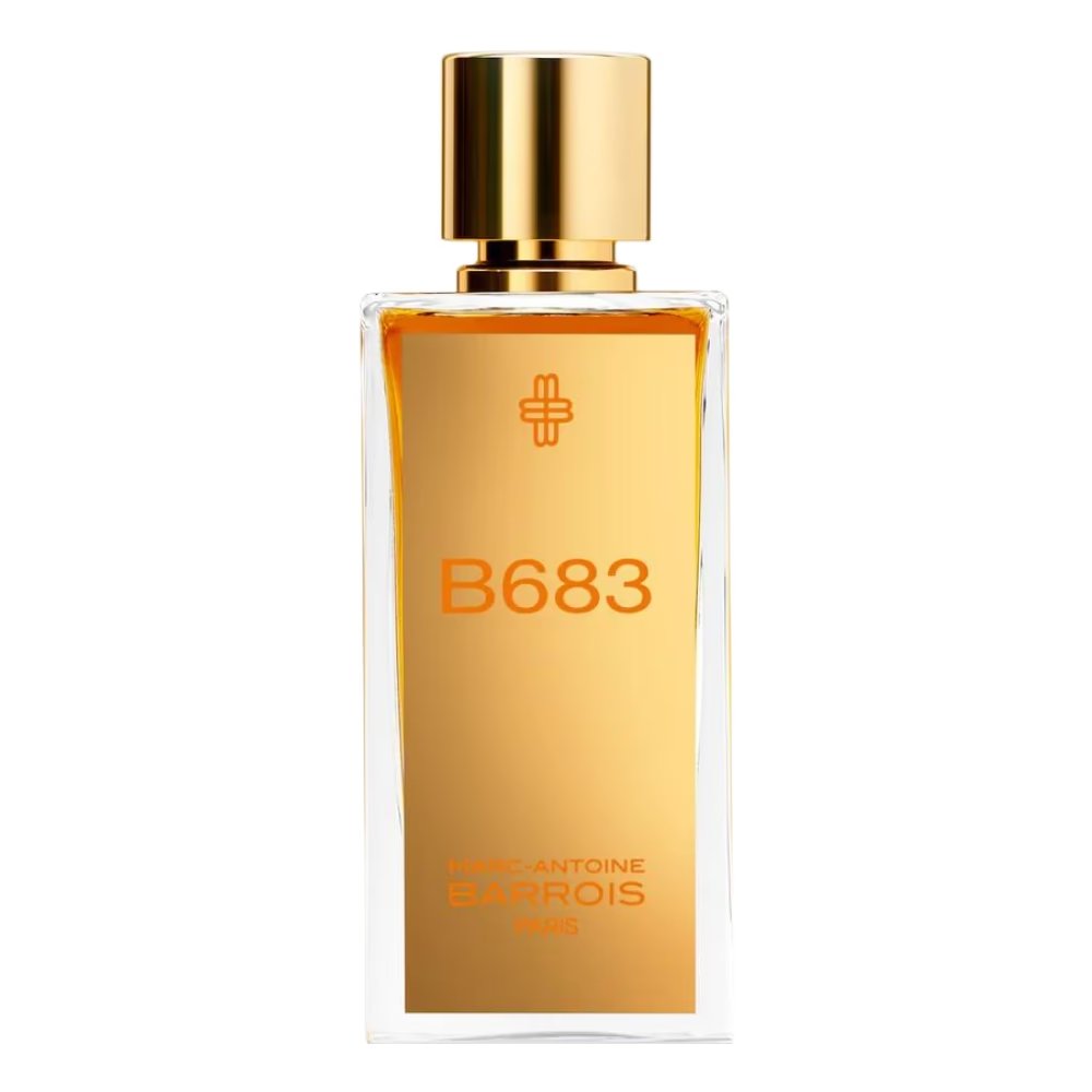 Marc-Antoine Barrois B683 3.4 oz/100 ml Eau de Parfum bottle ScentRabbit