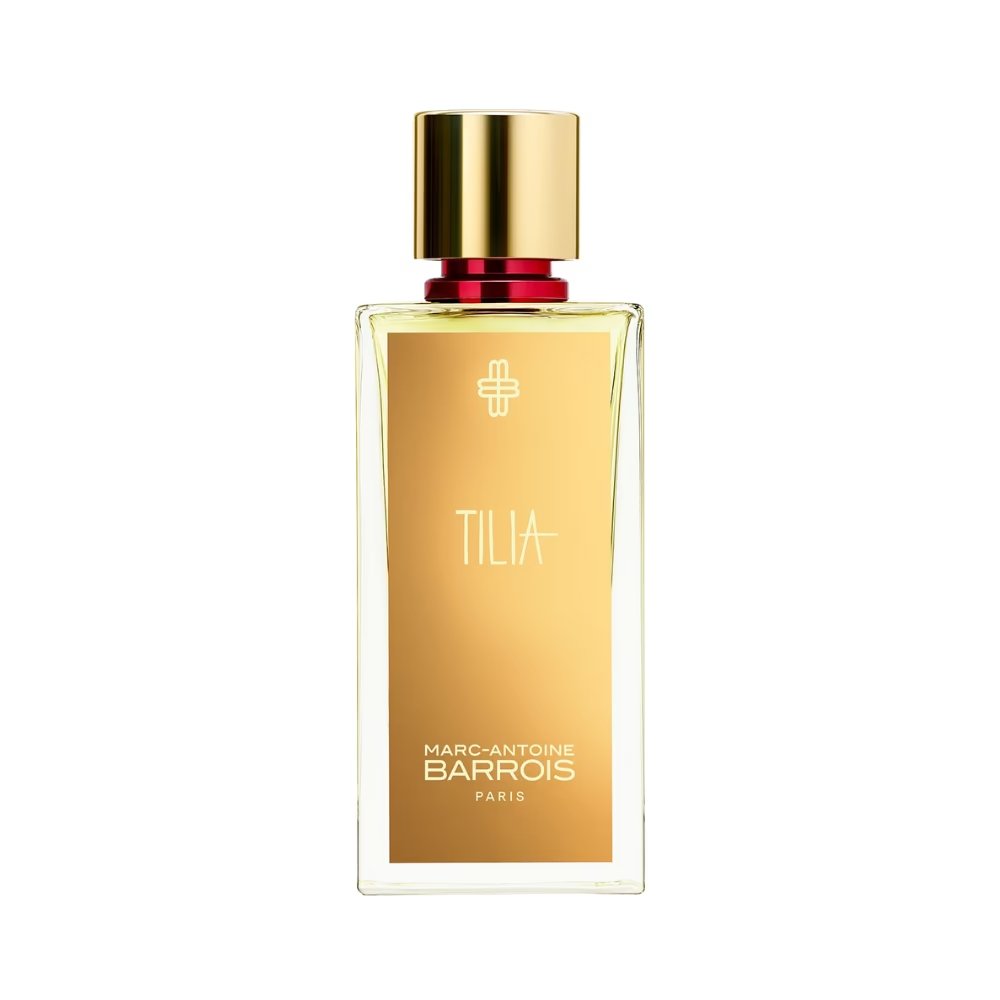 Marc-Antoine Barrois Tilia 3.4 oz/100 ml Eau de Parfum bottle ScentRabbit