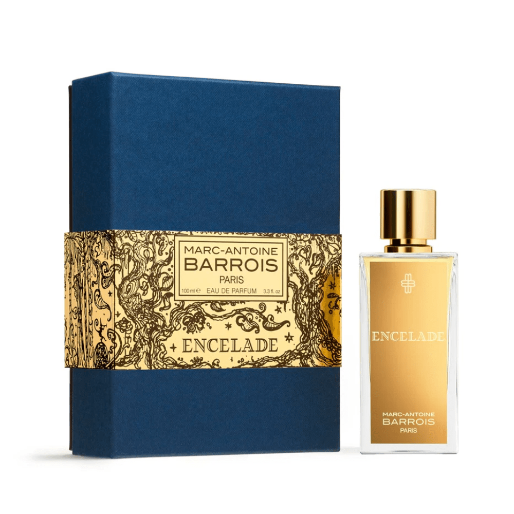 Marc-Antoine Barrois Encelade 3.4 oz/100 ml Eau de Parfum bottle ScentRabbit